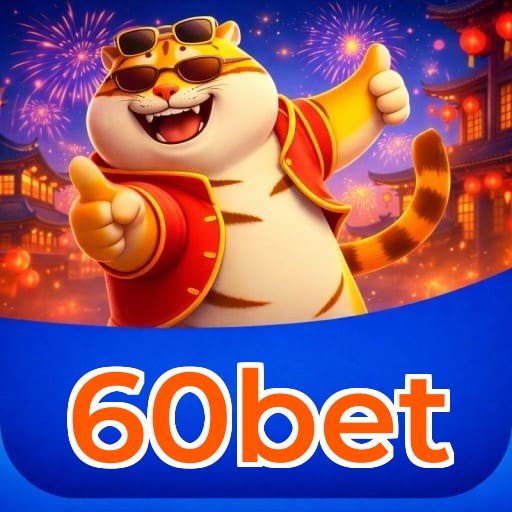 60bet bônus R$5.000